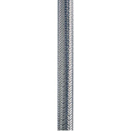 SB50/10M Adaptaflex Type SB Low Fire Hazard Conduit, 1-1/2 in Trade, 48.4 mm ID x 56 mm OD, 10 m L, Steel