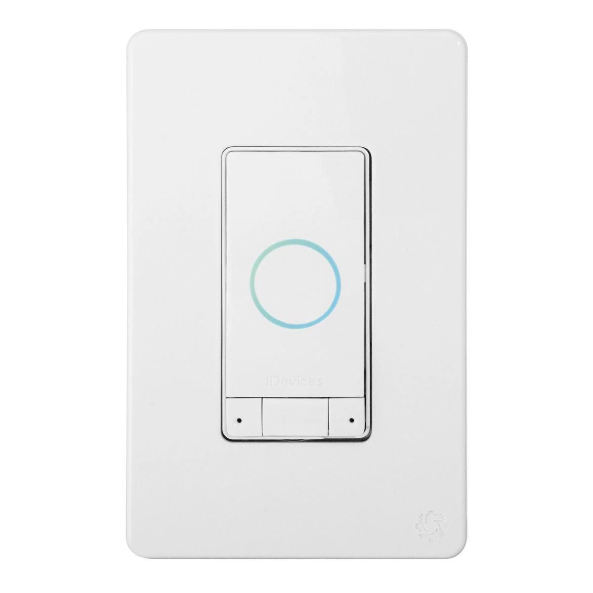 IDEV0022 Smart Light Switch, White