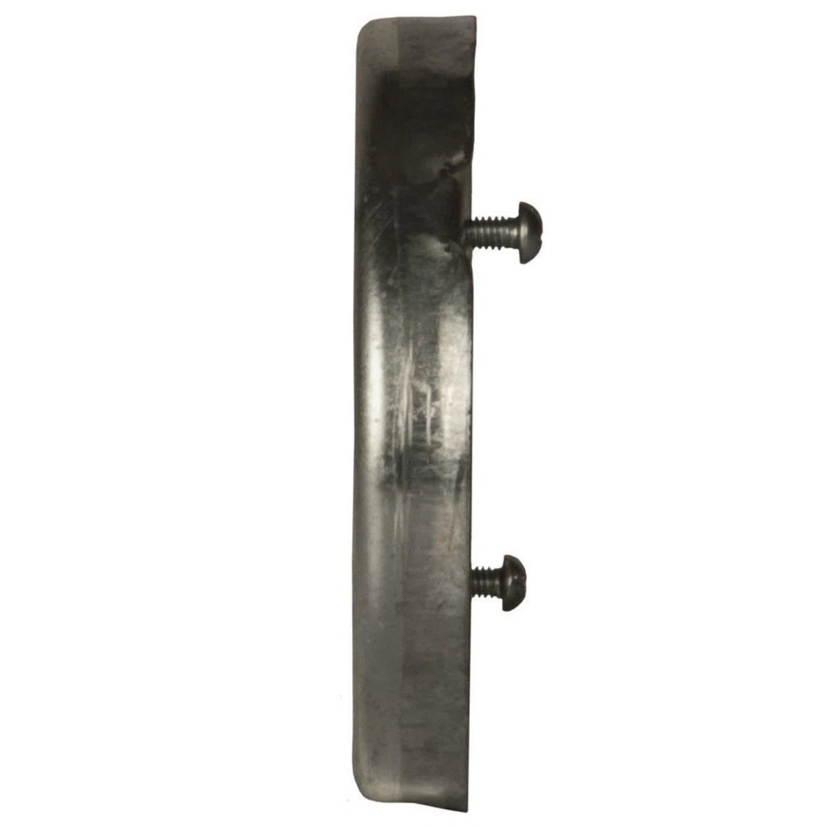 293 Ceiling Pan, 4 in W x 1/2 in D, Steel