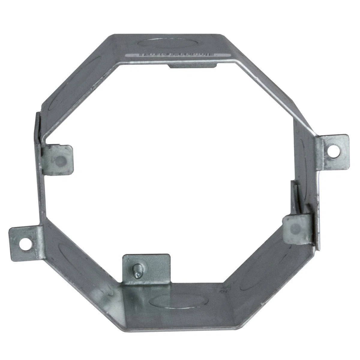 271 Concrete Ring, 2-1/2 in L x 4 in W x 2-1/2 in D, Steel