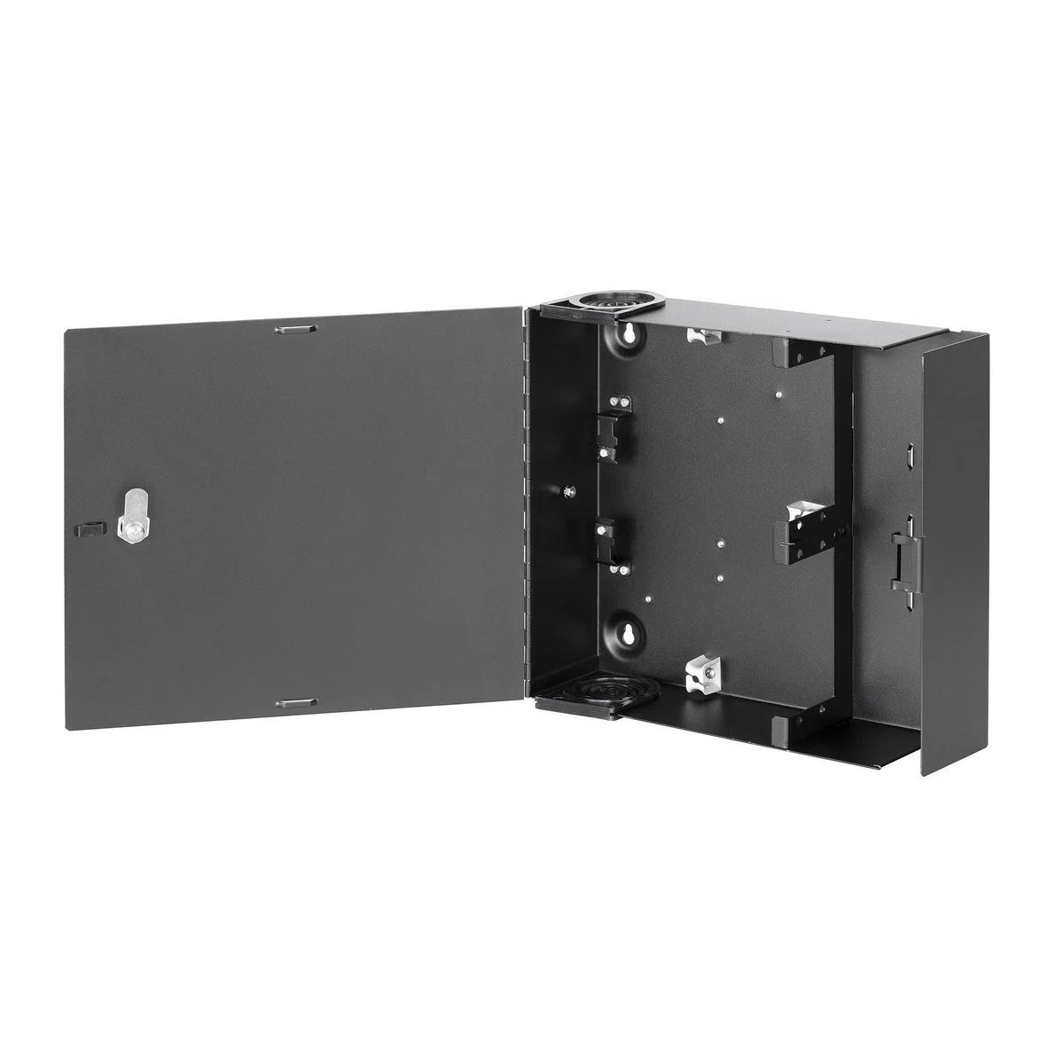 FTU4SP OptiChannel™ 1-Door Standard Cabinet, Cold Rolled Steel