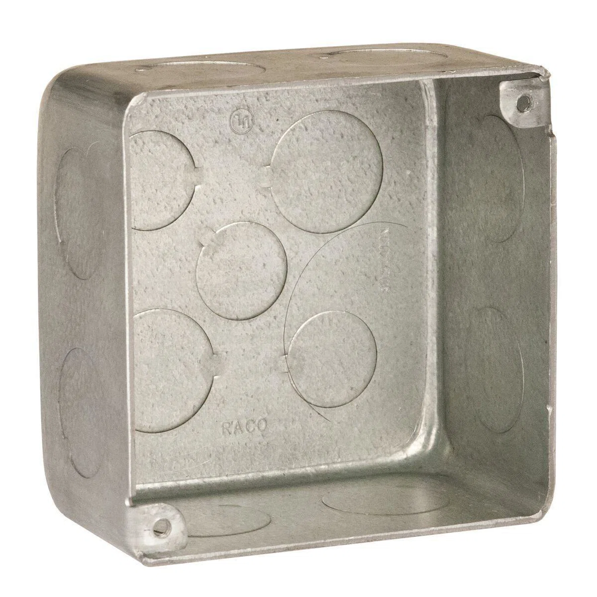 231PL Plenum Boxes, 30.3 lb Capacity