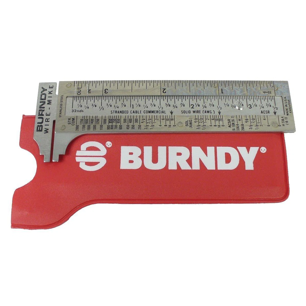 WIREMIKE Measuring Device