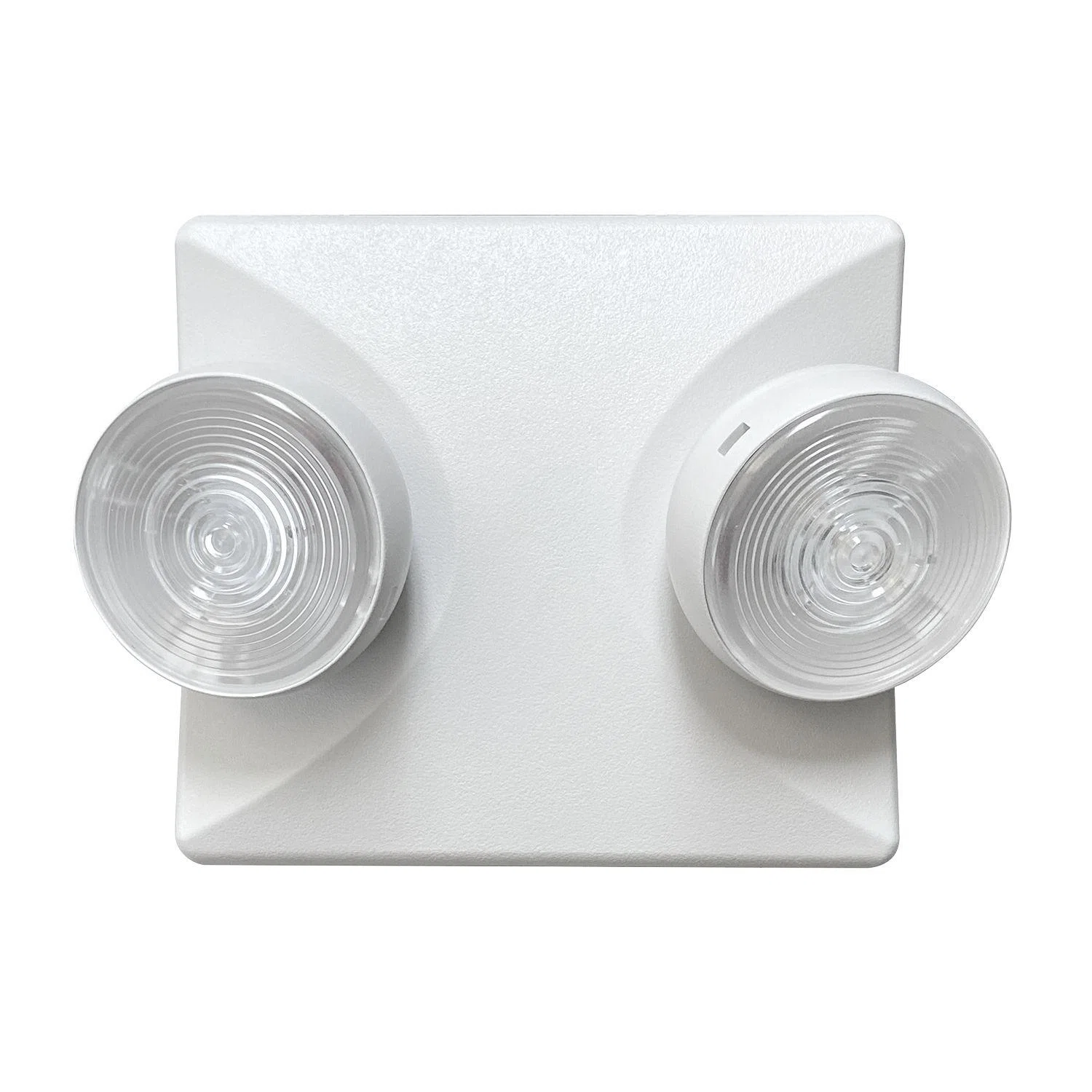 APELMINI Sure-Lites APEL Universal Emergency Light, 3.6 V, 2 Heads