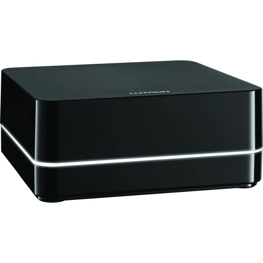 L-REPPRO-BL RadioRA 2 RA2 Select Wireless Repeater, USB Port