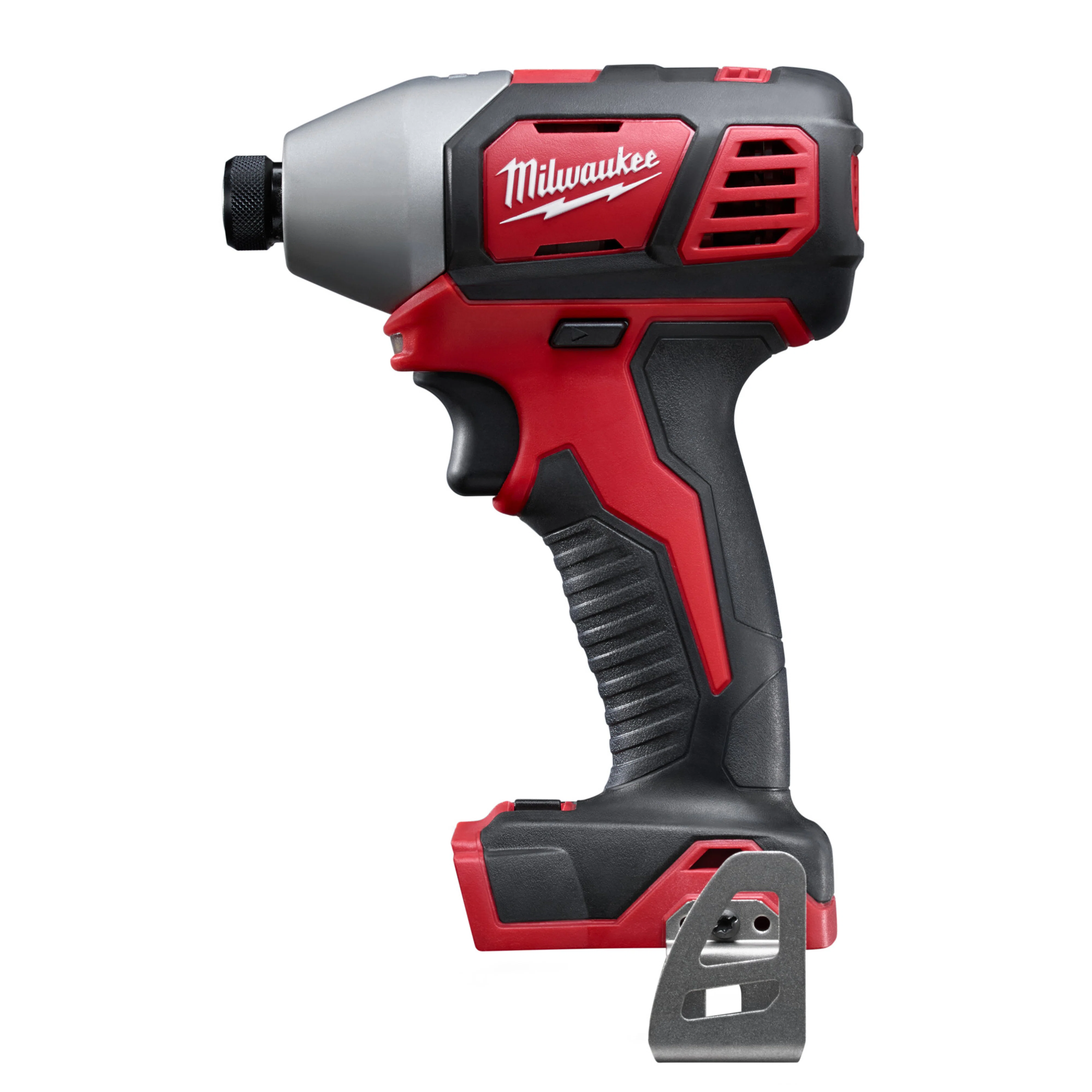 2657-20 M18 2-Speed Compact Cordless Impact Driver, 1/4 in Hex/Straight Drive, 3450 bpm, 1500 in-lb Torque, 18 V AC, 5-1/2 in OAL