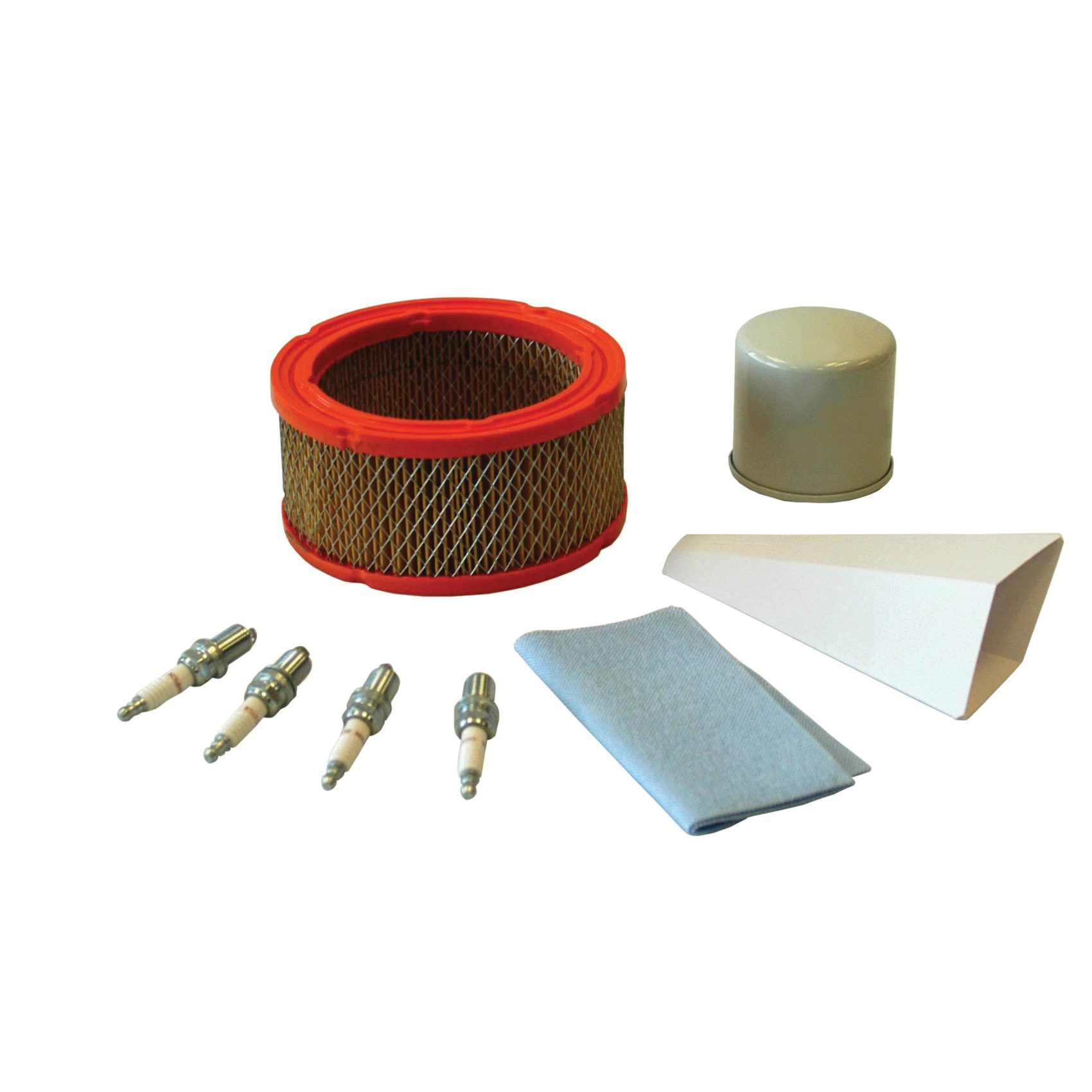 G0061760 Scheduled Maintenance Kit, For Use With 25/30 kW Standby Generator with 1.5 L Liquid-Cooled Engine