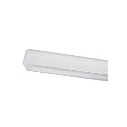 GFF-DC4 Replacement Clear Tall Diffuser, Acrylic
