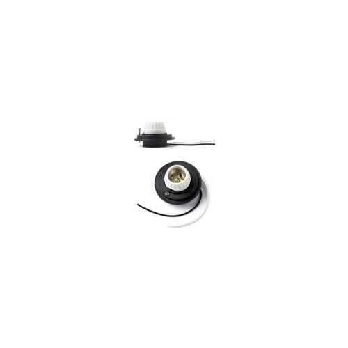 15815 ProSeries Octi-Junction Box Cover, Polybutylene Terephthalate