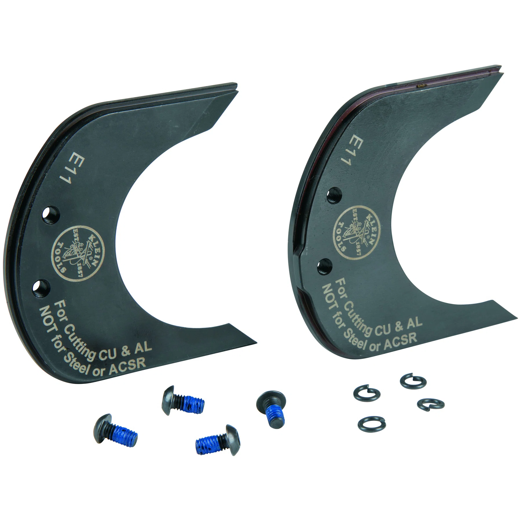 BAT20GD4BAC BAT Cable Cutting Blade, 0.5 in H Blade x 3 in W Blade x , Replaceable Blade