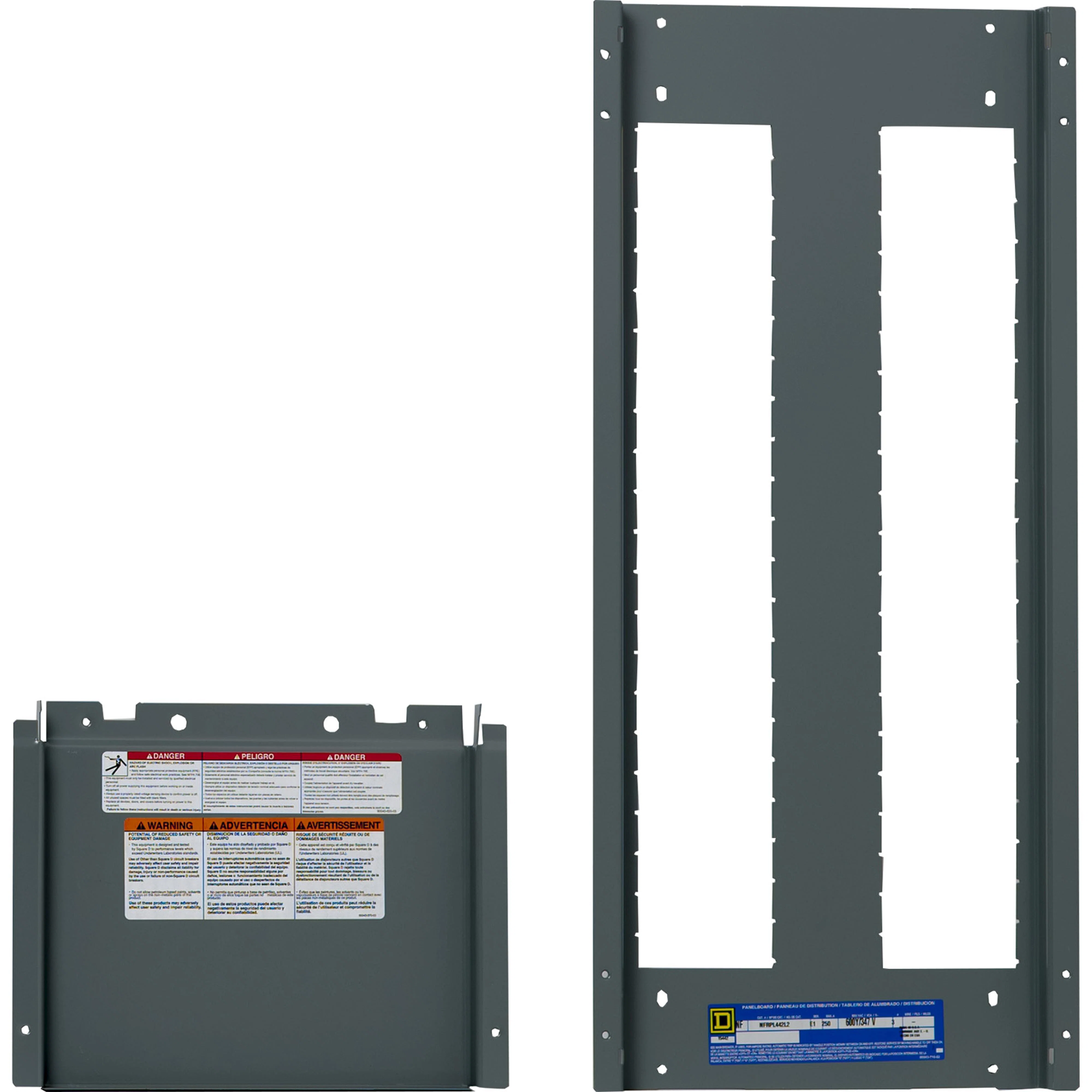 NQRPL472L2 NQ Cover plate
