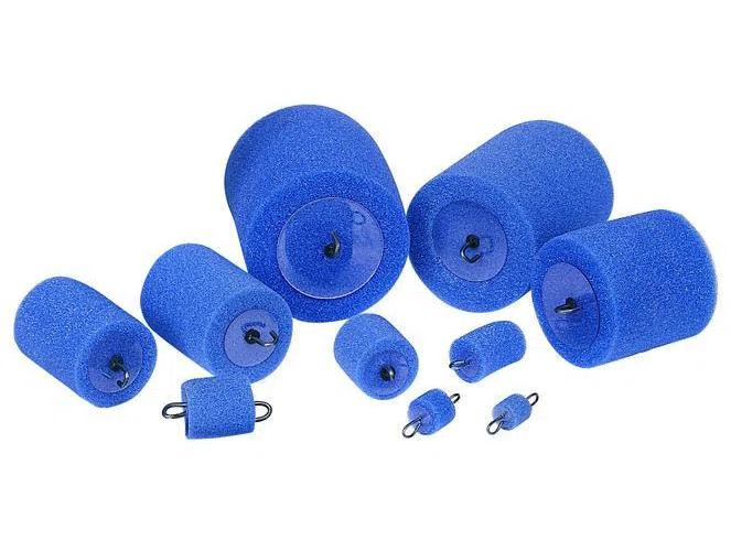 31-323 Foam Carrier, For Use With 3 in Conduit