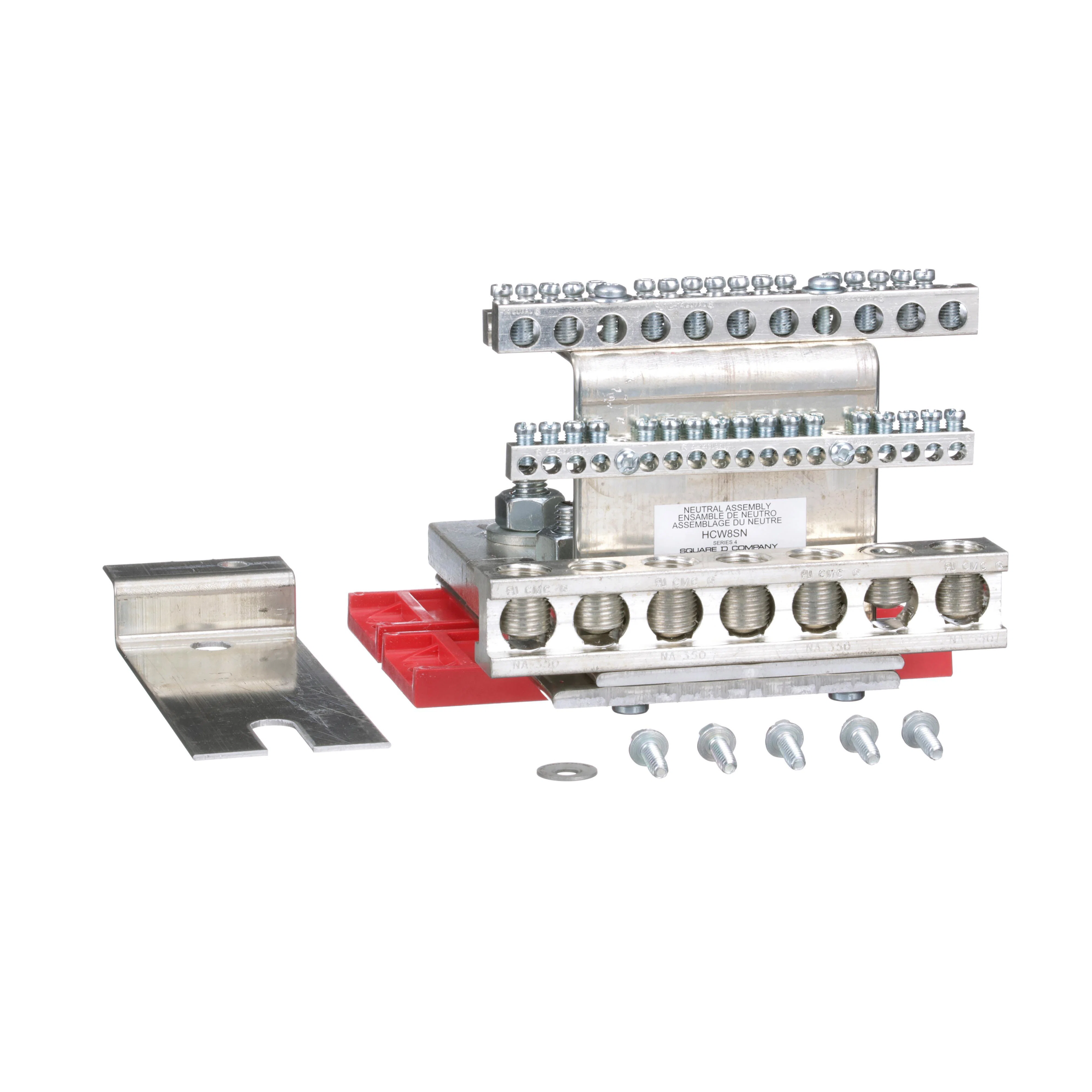 HCP8SNALCU HCP I-Line Panelboard, 800 A