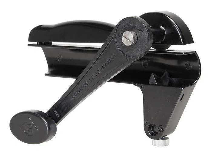 0952-01 Flexible Cable Cutter, 10-3/4 in OAL, Shear Cut