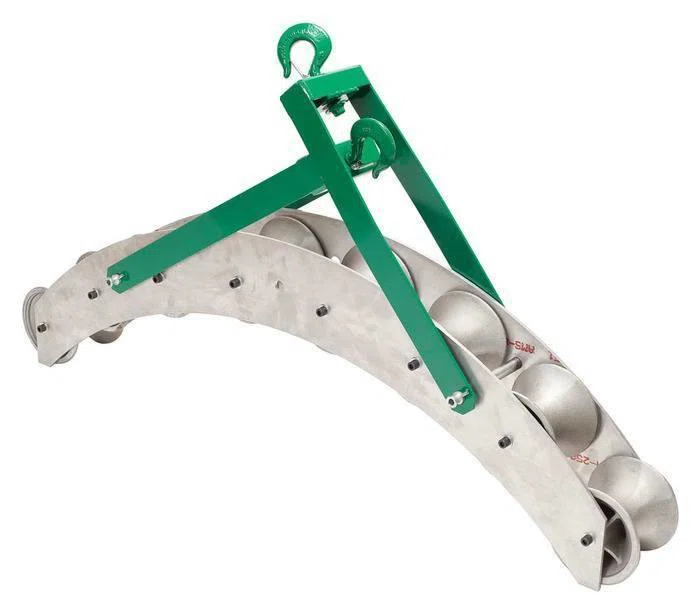 4036 Conveyor Sheave Unit, 4000 lb