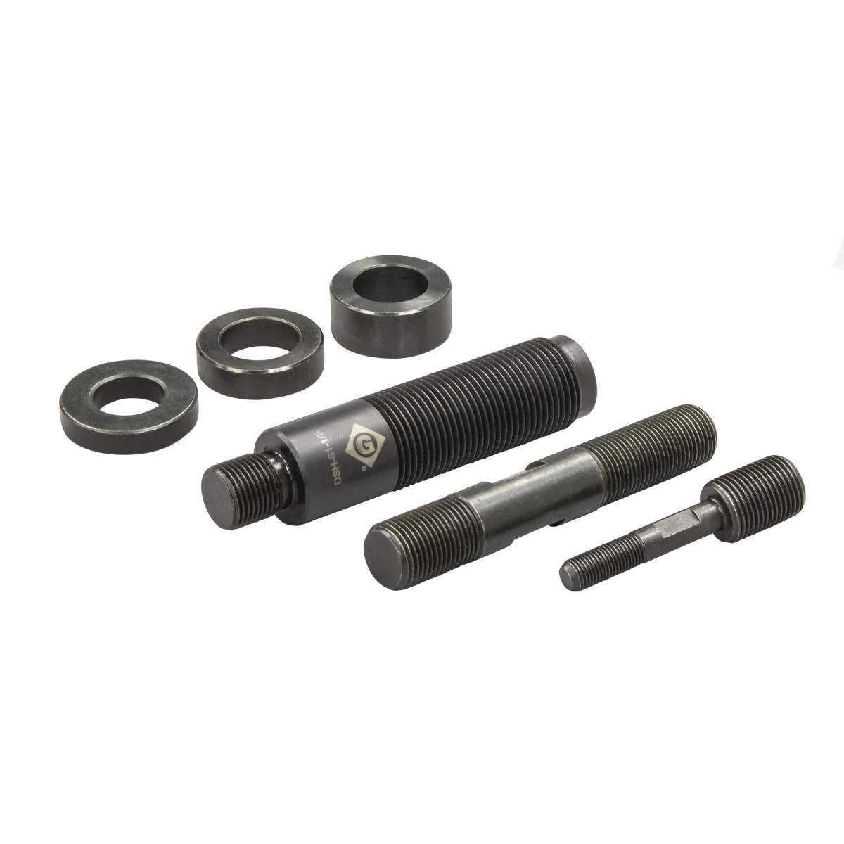 06043G Draw Stud and Spacer, For Use With Knockout Punch
