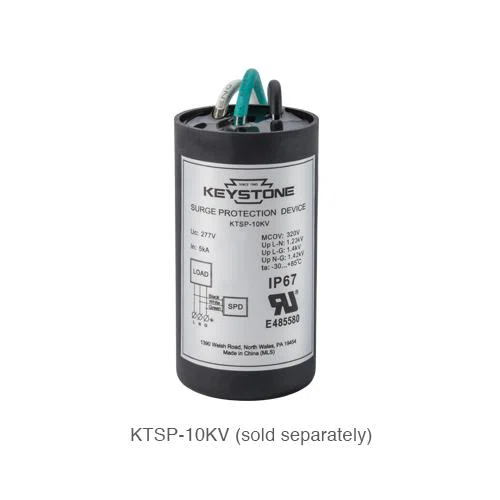 KT-SOCKET-T8-S-T Tall Medium Socket