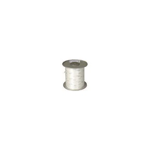 3000 Conduit Measuring Tape, 140 lb Tensile Strength, 3000 ft L, 14 lb Working, Polyester