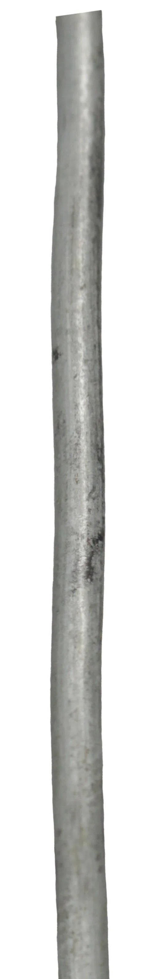CWS8 Straight Ceiling Wire Cable, Steel