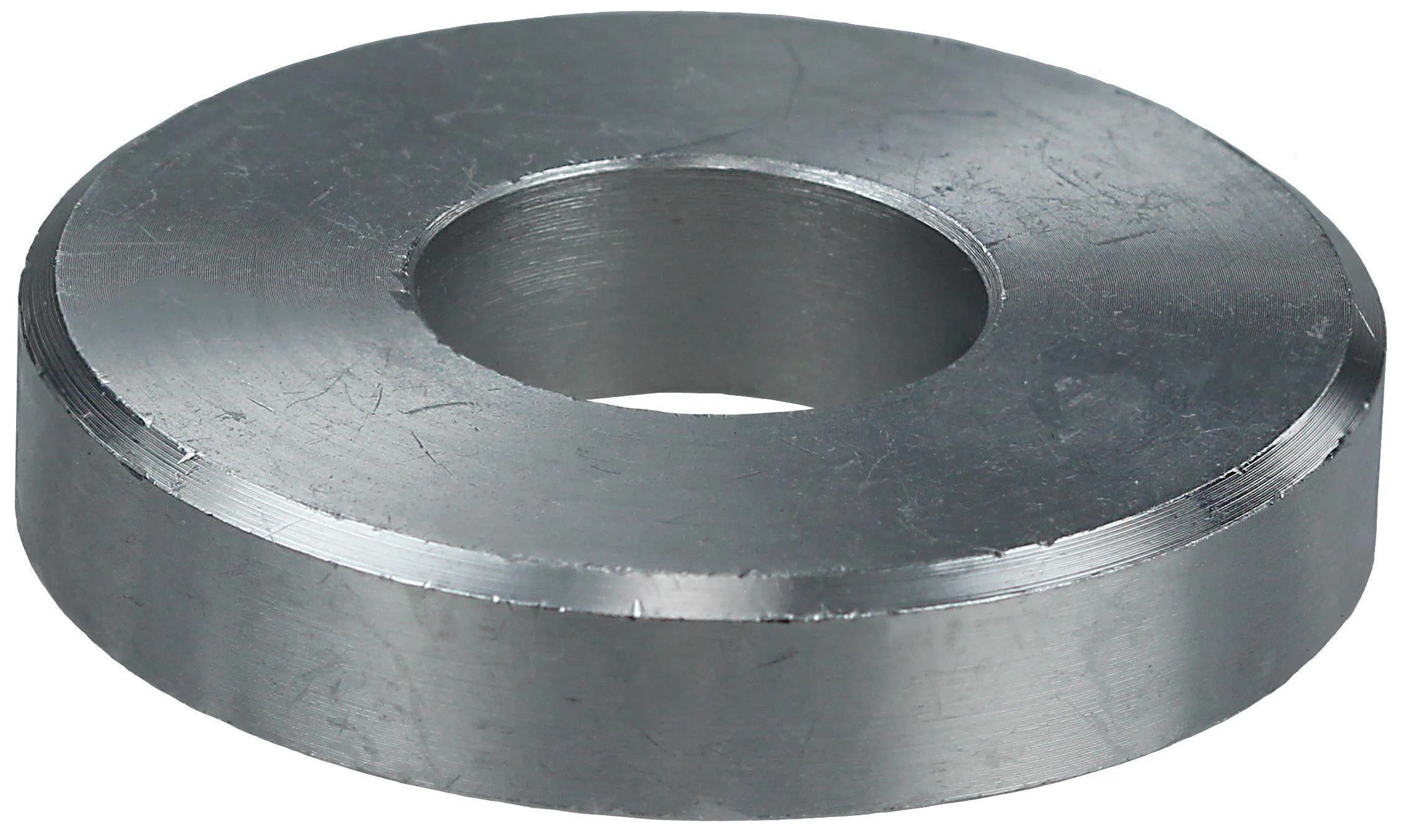 HPS Hydraulic Punch Spacer, 1/2 in Dia, High Speed Steel