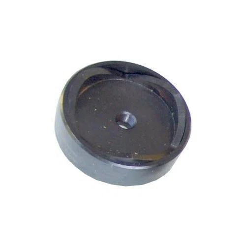 HPD312 Punch Tool Die, 3-1/2 in Dia Hole, HSS