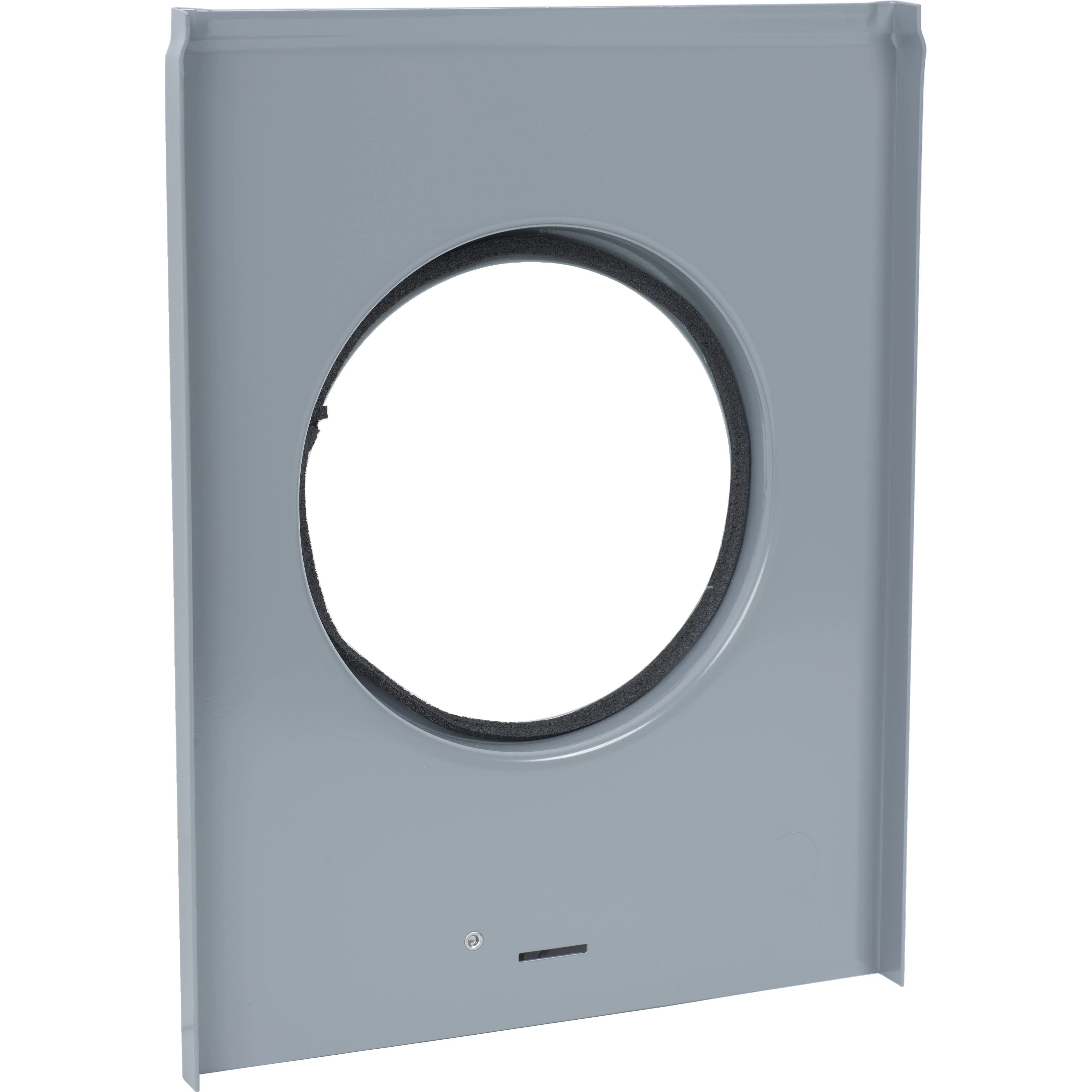 EZMCRC Meter Socket Cover, For Use With EZ Meter-Pak L/R Commercial Meter Centers