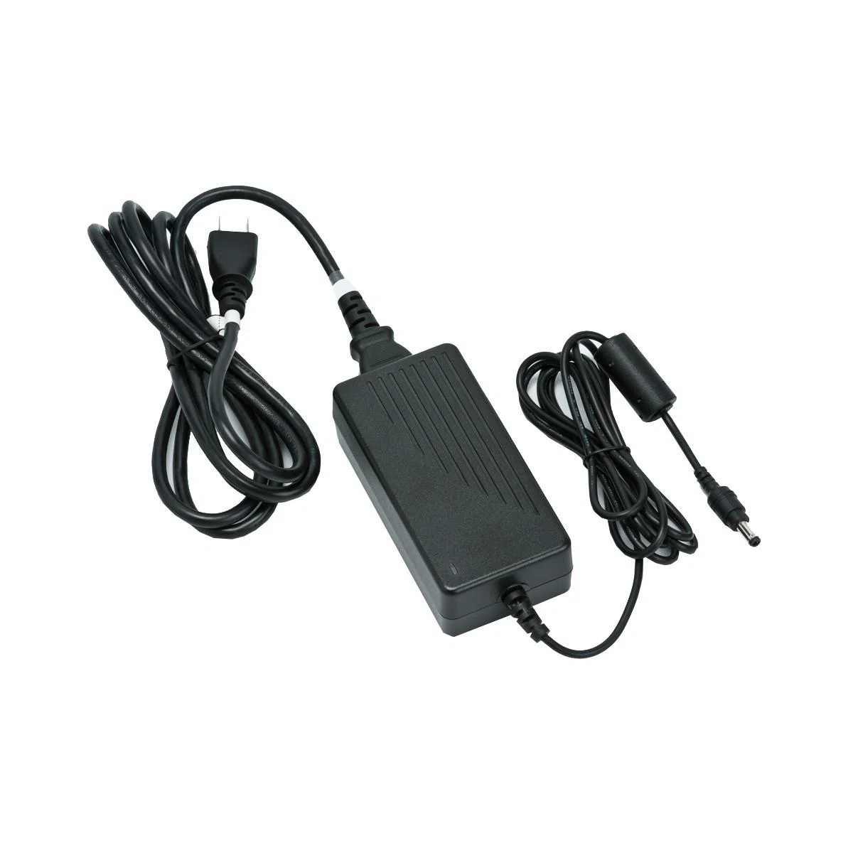M-AC-143110 Universal AC Adapter and Battery Charger, For Use With BMP41, BMP51, BMP53, BMP71 Label Printers and BMP61 Labelling Systems