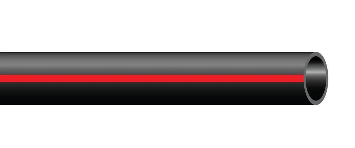 63226201 Type S40 Empty Duct, 5000 ft L, 1 in Conductor, HDPE