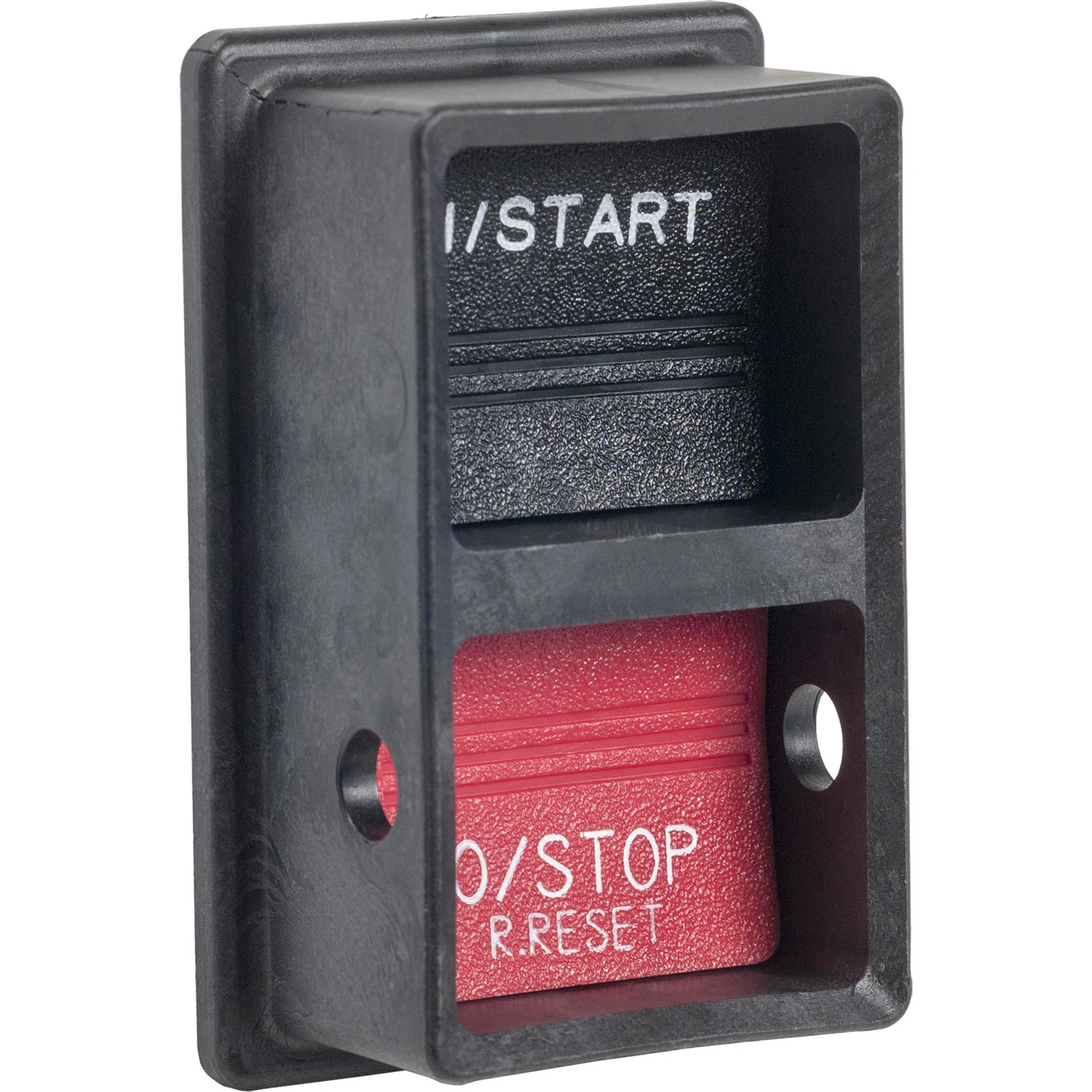 3108598650 Replacement Pushbutton Assembly, For Use With Class 2510 Motor Starter