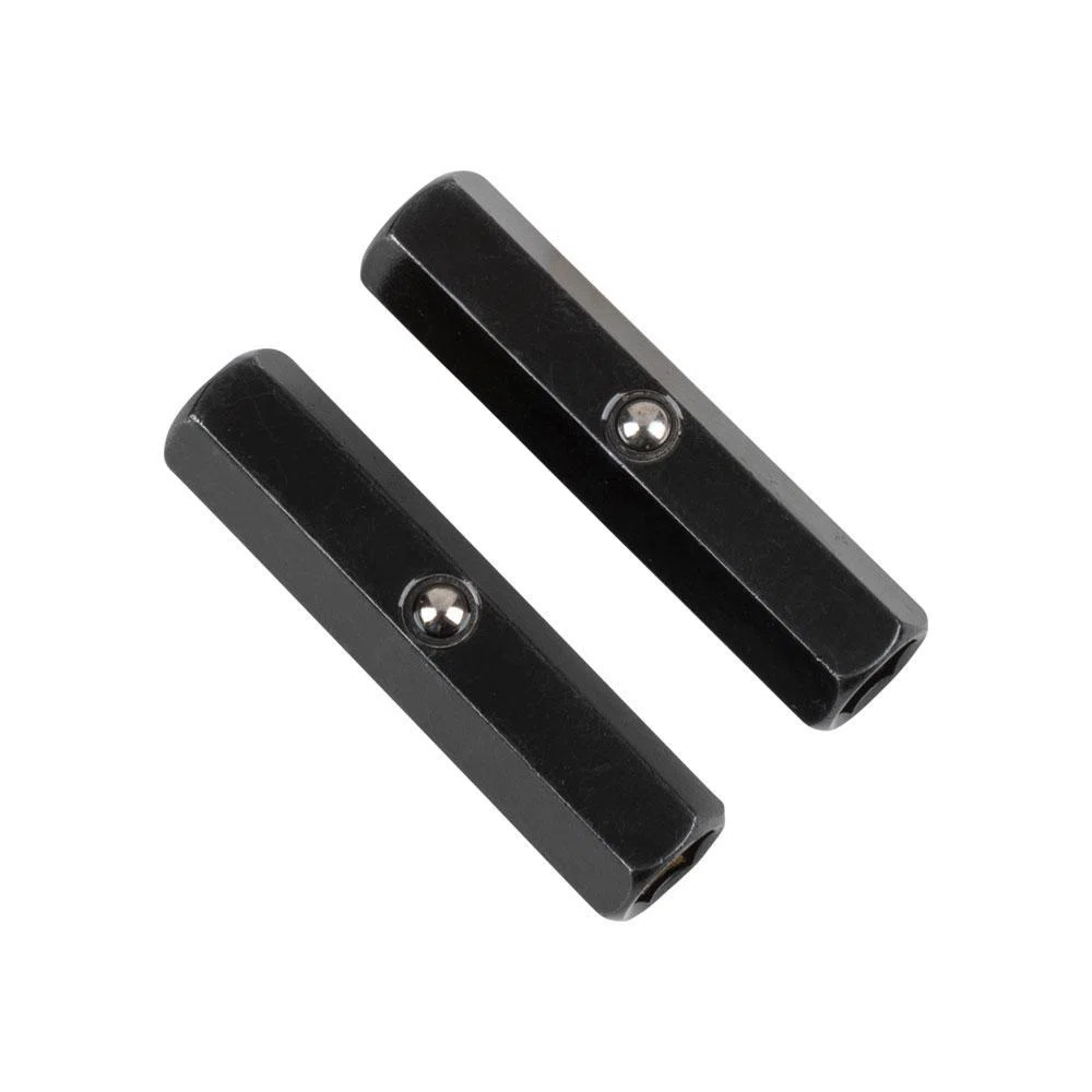 32394 Heavy Duty Replacement Secondary Blade Barrel, For Use With 32557 Heavy Duty and 32558 Ratcheting Multi-Bit Screwdriver/Nut Driver