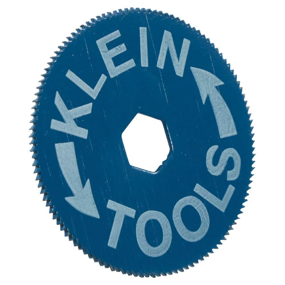 53726SEN Split Slug Replacement Blade