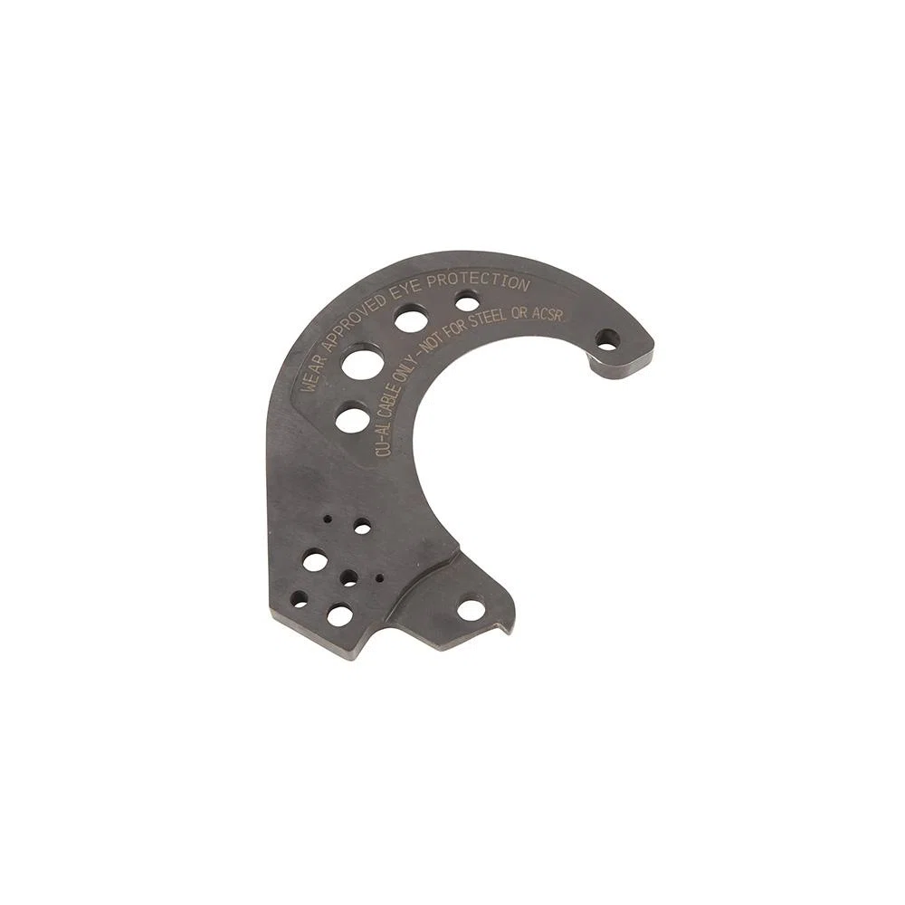 63752 Replacement Fixed Blade Set