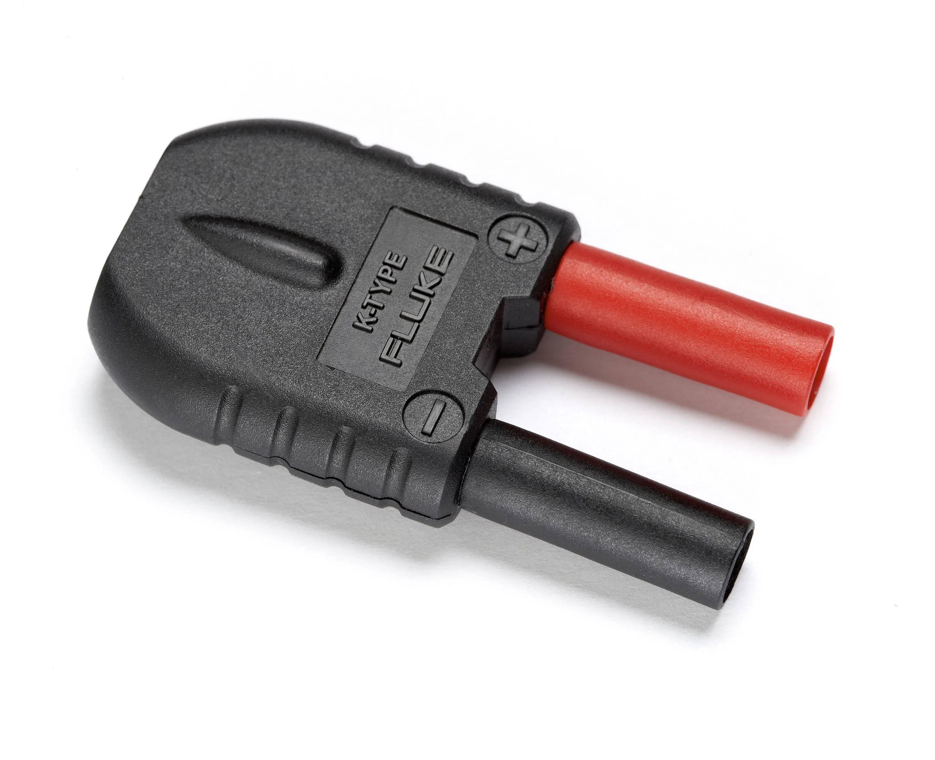 80AK-A Thermocouple Adapter, For Use With Multimeter with Temperature Function