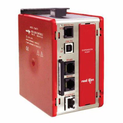 CSMSTRGT Data Logger/Web Server, 24 V DC, 3.5 A