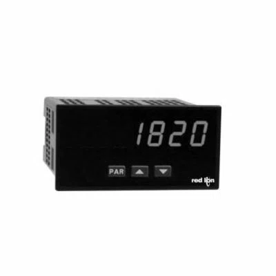 PAXLC600 Lite Counter, 6 Digits, LED Display
