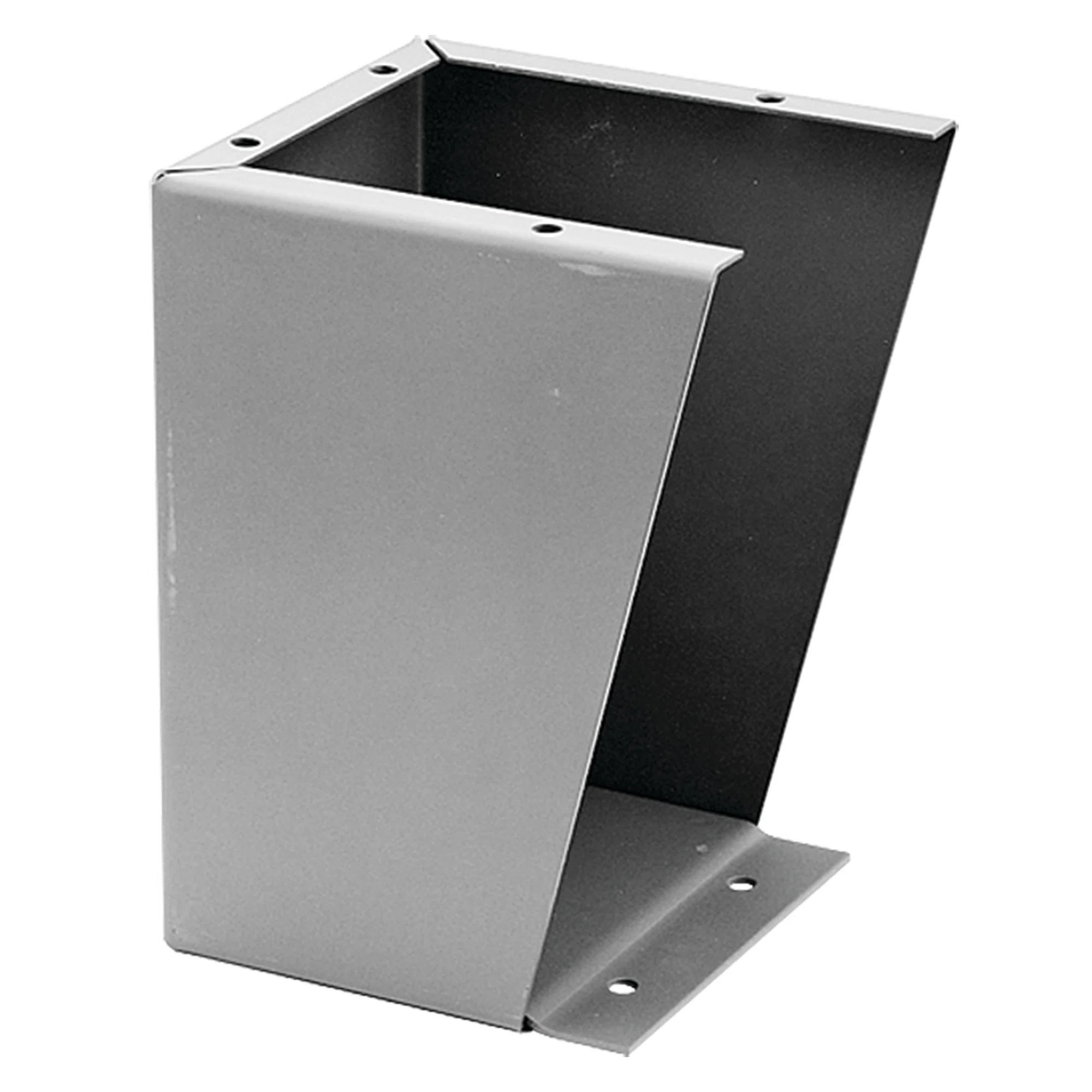 AFK0612SS A4SY Floor Stand Kit, 304 Stainless Steel