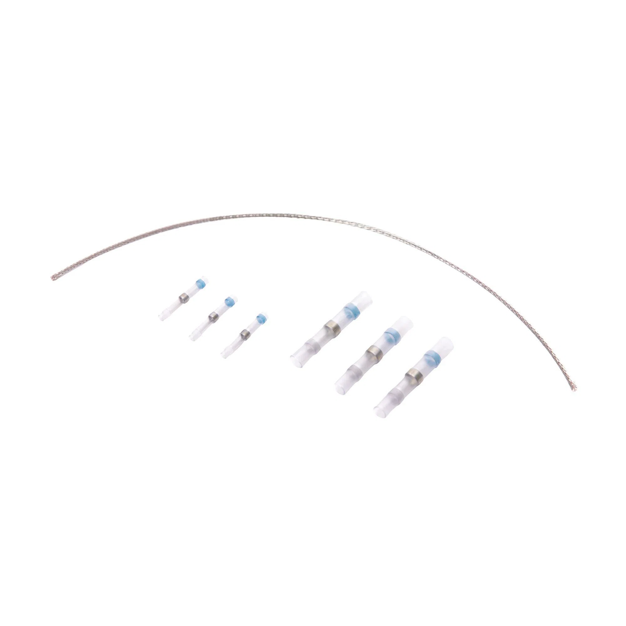 AC0014 Heating Wire Repair Kit, For Use With Mesh Heating Cable