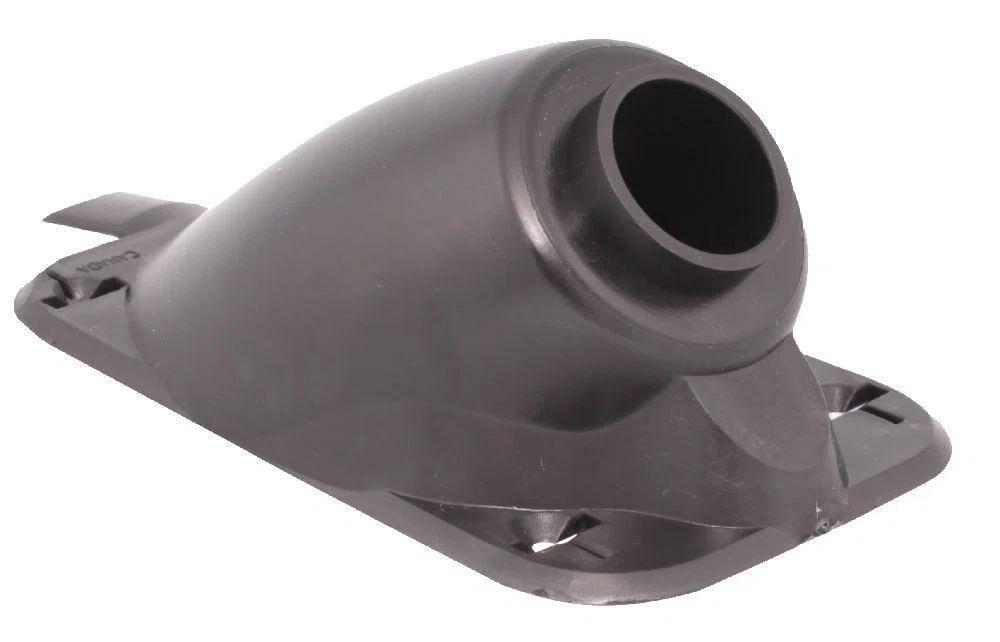 89235 Kwikon ETN Form Stubby, 1 in, 45 deg