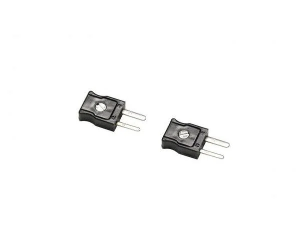 80CJ-M Type J Mini-Connector Temperature Probe