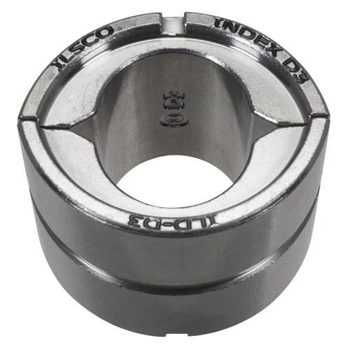 ILD-D3 Compression Die, Steel
