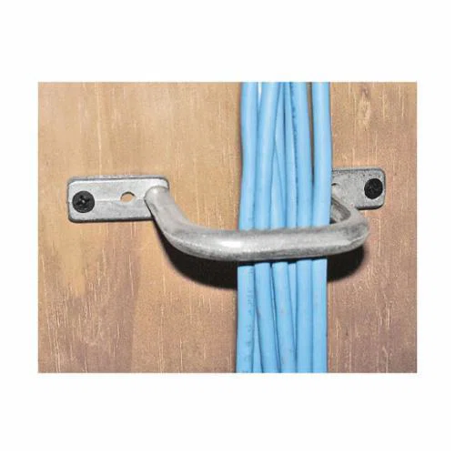 DST-500 Metal Distribution Ring, Fastened Mounting, Aluminum