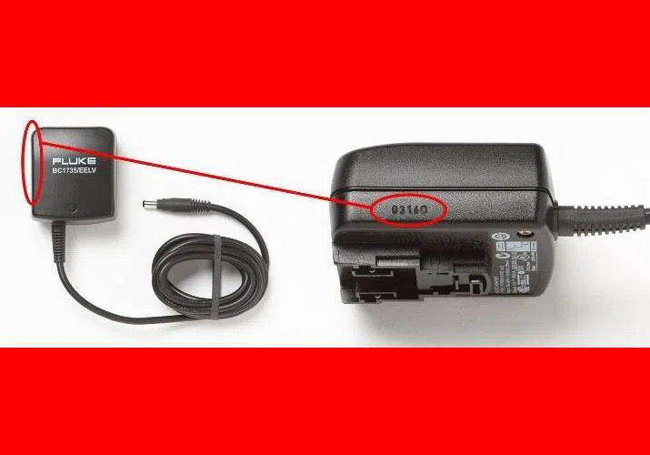 BC1735/EELV Universal Battery Eliminator Battery Charger
