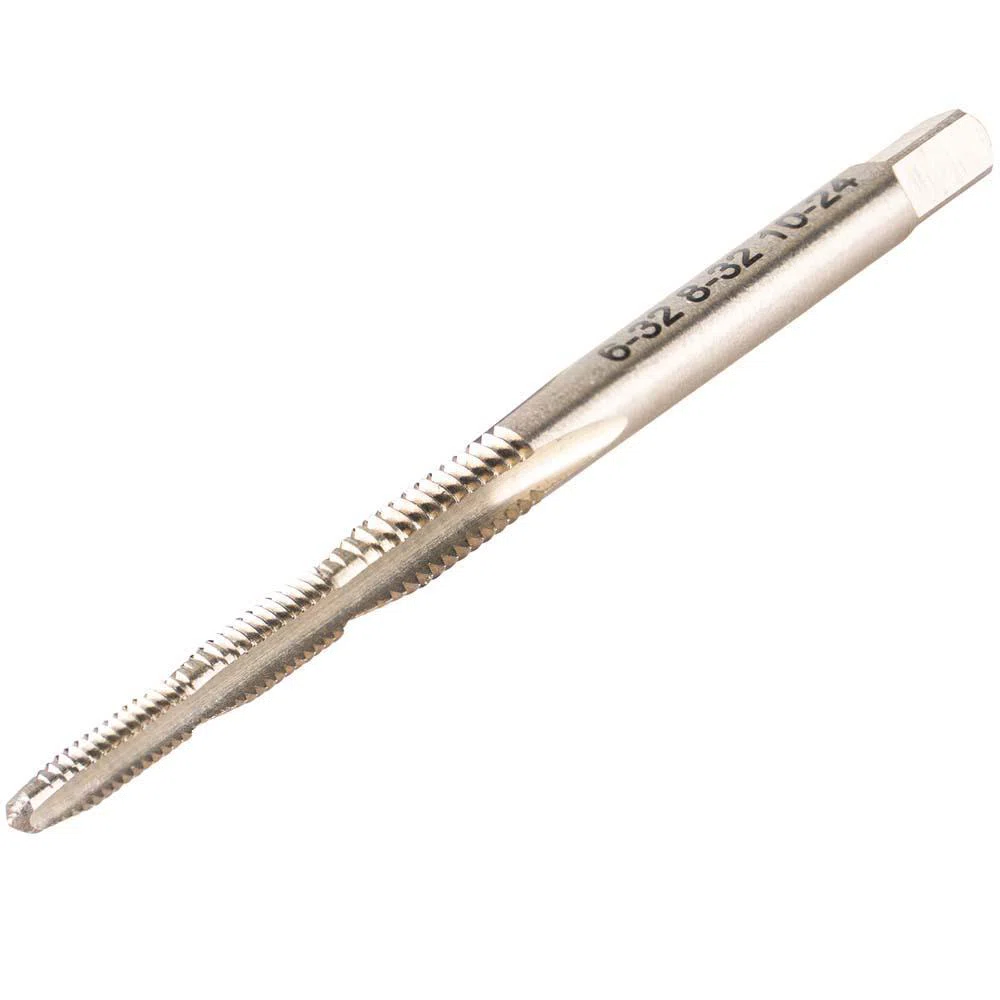 626-24 Triple Replacement Tap, UNEF Thread, 3 Flutes, 3-1/8 in OAL