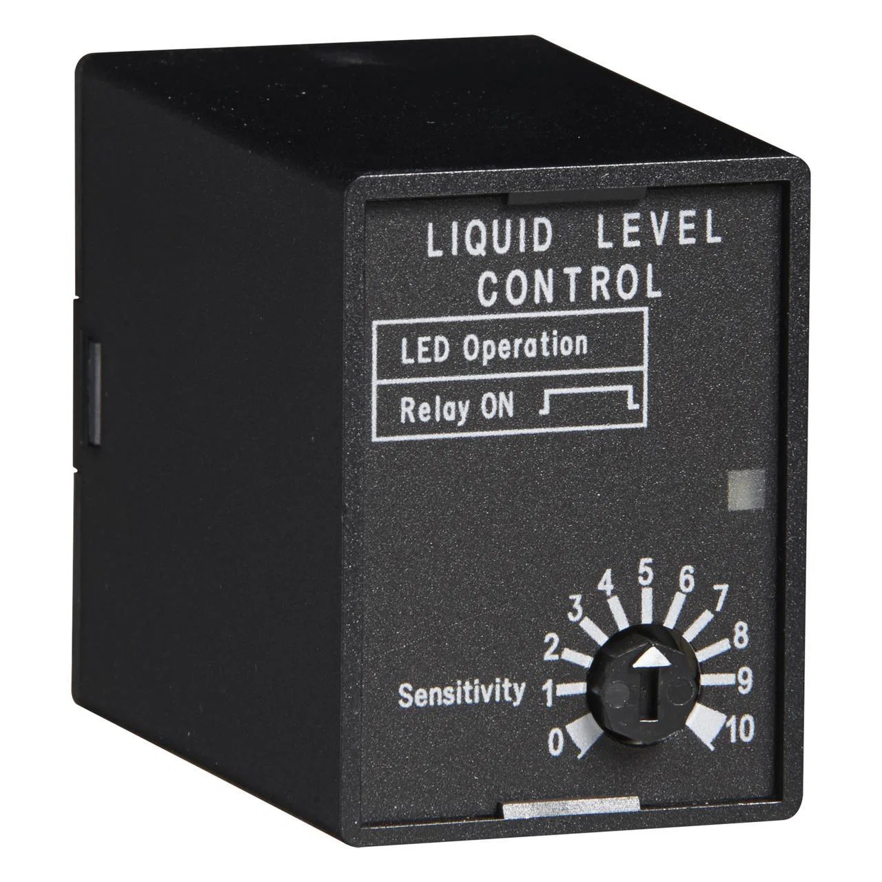 LLC54AA LLC5 Dual-Probe Level Control, 120 V AC, 2.39 in W x 1.78 in D
