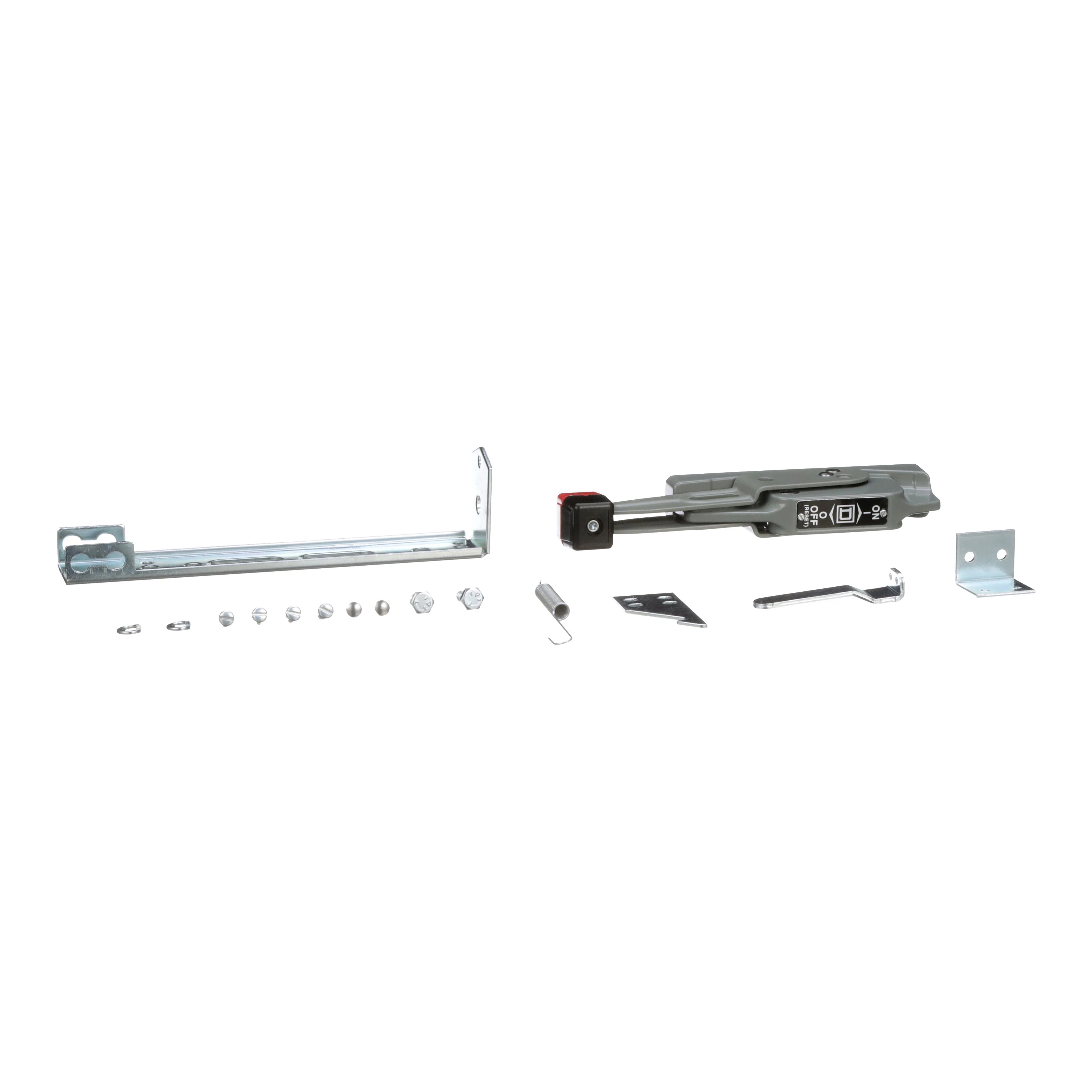 9422AP2 Operating Mechanism Handle, 6 in L