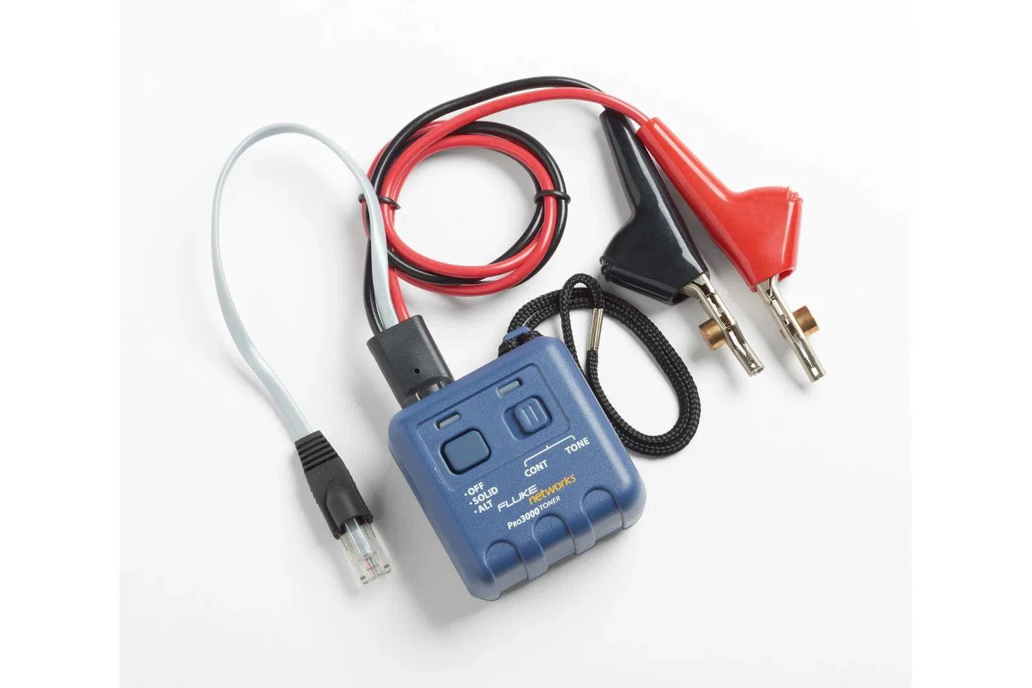 26100900 Cable Tracing Test Probe, 60 V DC