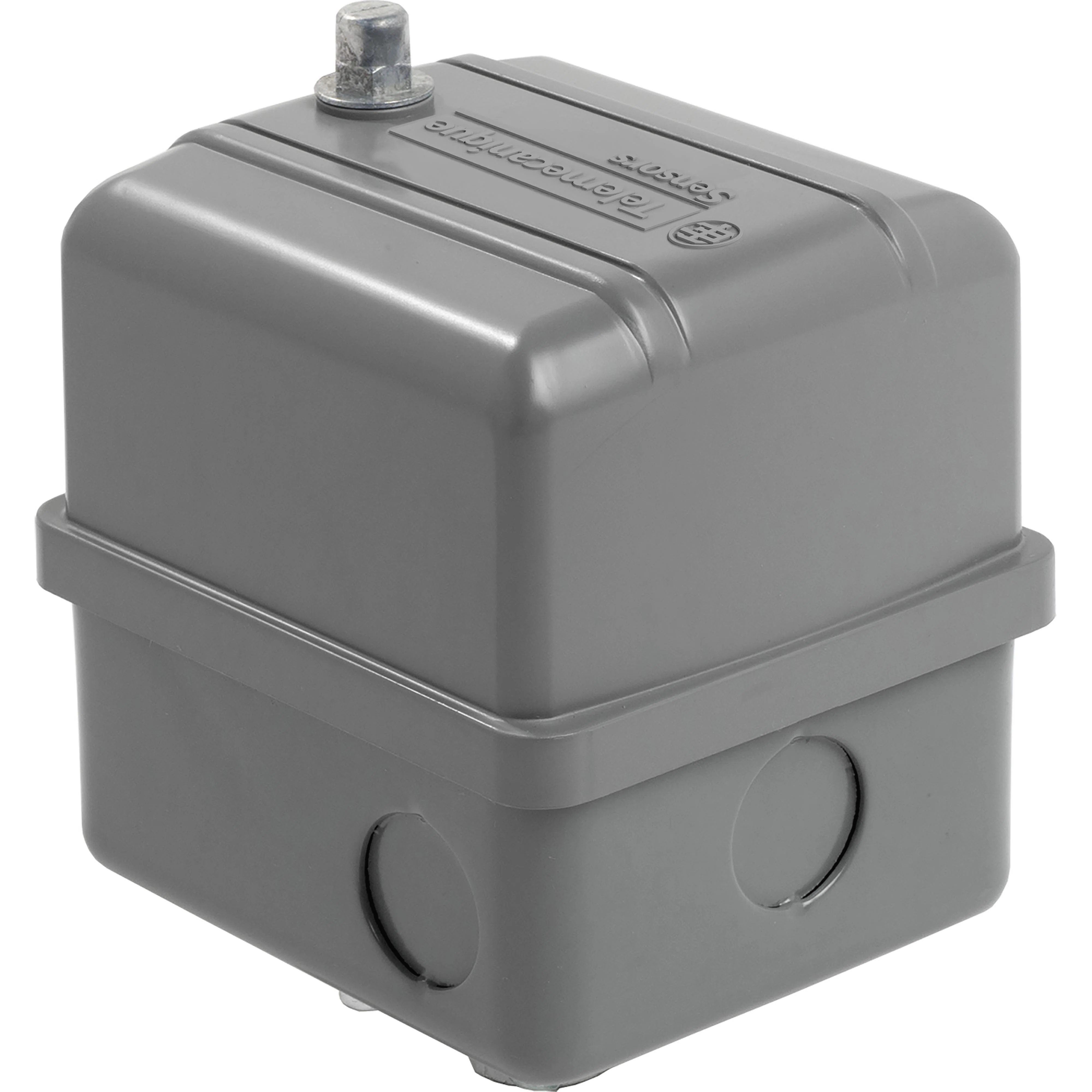 Pumptrol, pressure switch 480 VAC 10 A g special