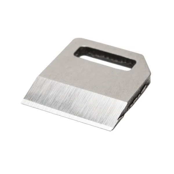 SP EVO9 Blade-SS Replacement Blade, For Use With EVO9, EVO9SP and EVO9HT Manual Tensioning Tool Plastic Housing, Adjustable Tension Setting, Manual Clipping, 13.5 mm W Strap , Plastic Cable Tie Material, Stainless Steel, Metal