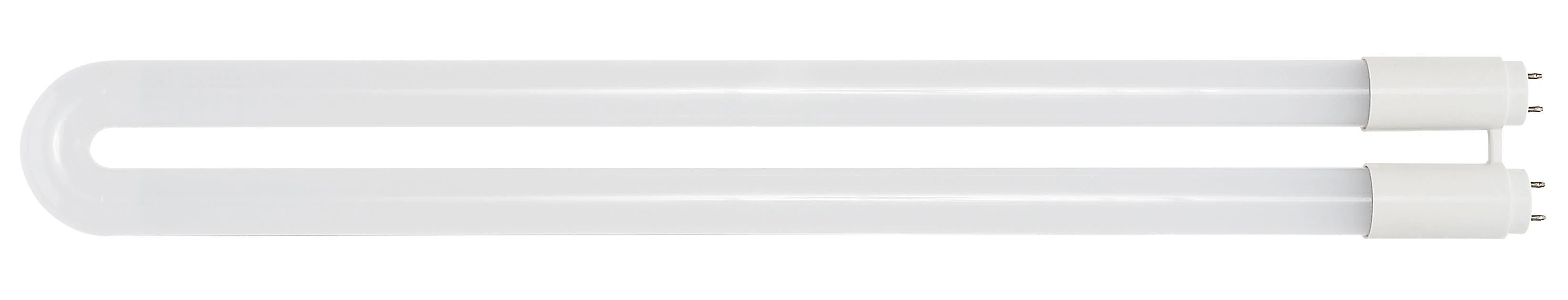 S18452 Type A/B Lamp, 13 W, G13 Lamp, T8 Shape, 1900 Lumens