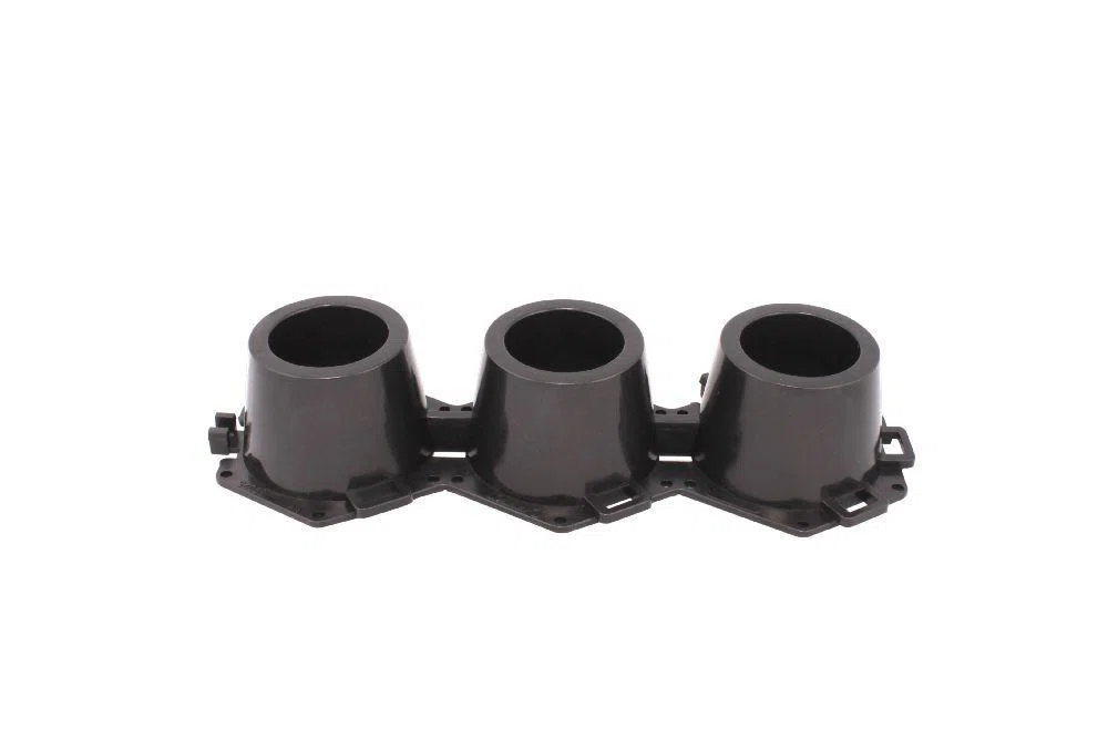 089026 Cor-Line Multi-Link Form Stubby, 3/4 in, Polyethylene